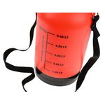 Casa si Gradina/Gradinarit si plante/Instalatii si accesorii pentru irigatii/Aparate pentru stropit gradina - Pompa de stropit/ Vermorel manual 5 litri, GEKO G73235 - Infinity.ro