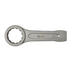 Casa si Gradina - Constructii - Scule de mana si unelte - Chei si truse chei - Cheie inelara cu batator, Geko, 70 mm, G16070 - Infinity.ro