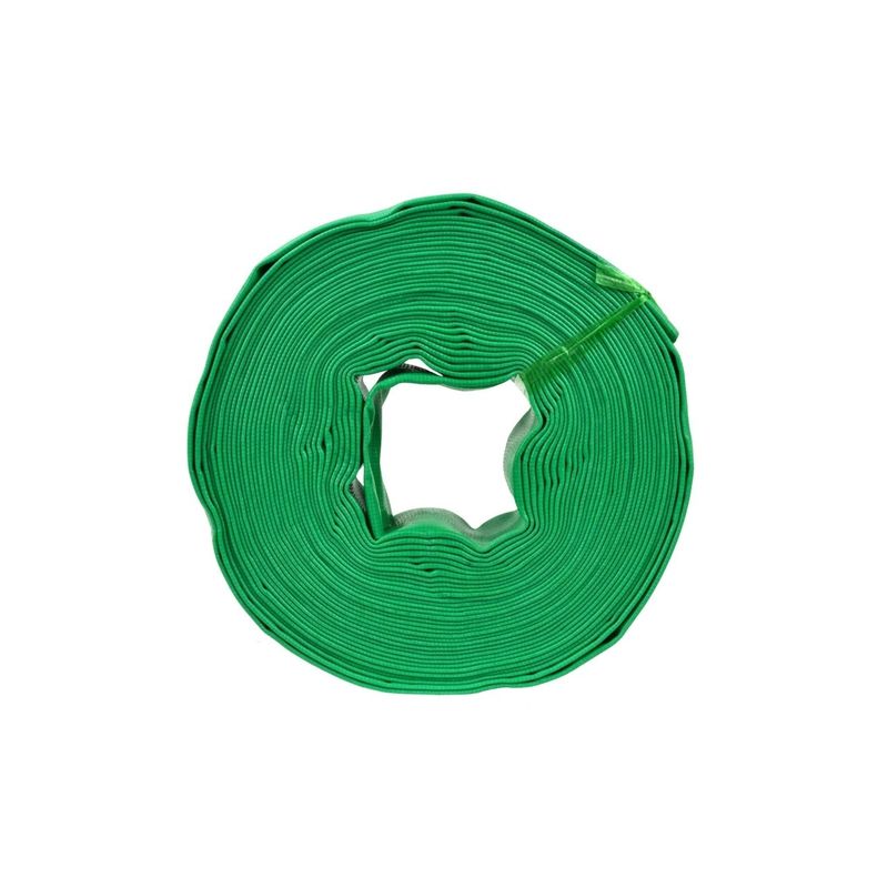 Casa si Gradina - Gradinarit si plante - Instalatii si accesorii pentru irigatii - Furtunuri de gradina si accesorii - Furtun din PVC, 2"- 20m, 2bar, GEKO G70020 - Infinity.ro