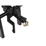 Auto si Moto - Reparatii si depanare - Scule auto - Scule si truse auto - Extractor pentru rulmenti 12-38mm, GEKO G30301 - Infinity.ro