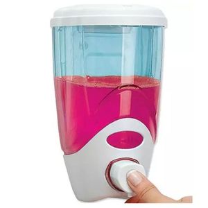 Dozator sapun lichid Zilan ZLN-1725, capacitate 850 ml