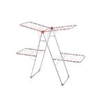 Market - Spalare si intretinere rufe - Uscatoare de rufe si accesorii - Uscator de rufe ZLN-4229 Zilan-Scarlatto, Suprafata uscare 33 m - Infinity.ro