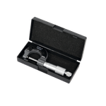 Casa si Gradina - Constructii - Scule de mana si unelte - Unelte de masurat - Micrometru 00-25x0.01mm, cutie depozitare, Topmaster 280501 - Infinity.ro