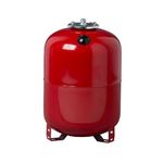 Casa si Gradina - Termice - Boilere si accesorii - Vase expansiune boilere - Vas de expansiune vertical cu suport, 35 litri, VRV35 - Infinity.ro