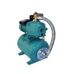 Casa si Gradina - Gradinarit si plante - Instalatii si accesorii pentru irigatii - Pompe apa - Hidrofor Ibo Dambat DP 355, rezervor 24 litri, 42 l/min, 750W, 38M, IB100005 - Infinity.ro