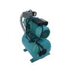 Casa si Gradina - Gradinarit si plante - Instalatii si accesorii pentru irigatii - Pompe apa - Hidrofor Ibo Dambat DP 355, rezervor 24 litri, 42 l/min, 750W, 38M, IB100005 - Infinity.ro