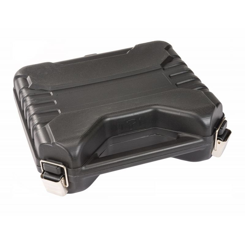 Casa si Gradina - Constructii - Scule electrice si accesorii - Pistoale de lipit - Pistol de lipit cu LED 130W 680℃, Powermat PM-LT-130 - Infinity.ro