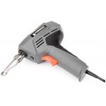 Casa si Gradina - Constructii - Scule electrice si accesorii - Pistoale de lipit - Pistol de lipit cu LED 130W 680℃, Powermat PM-LT-130 - Infinity.ro