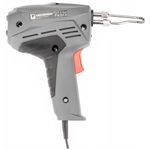 Casa si Gradina - Constructii - Scule electrice si accesorii - Pistoale de lipit - Pistol de lipit cu LED 130W 680℃, Powermat PM-LT-130 - Infinity.ro