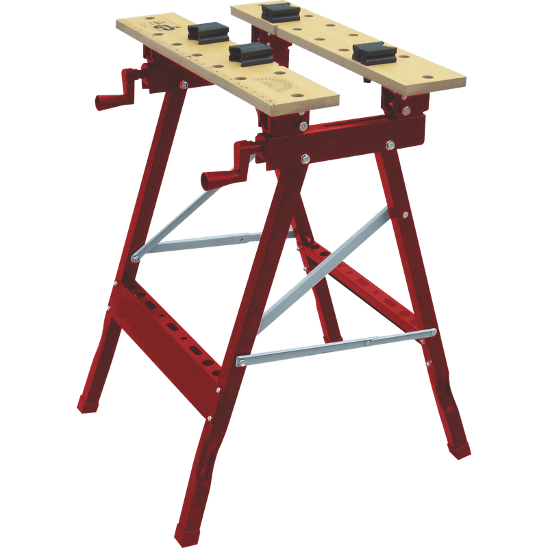 Casa si Gradina - Constructii - Scule de mana si unelte - Mese si bancuri de lucru - Banc de lucru mare, Raider 139970 - Infinity.ro