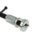 Auto si Moto - Reparatii si depanare - Scule auto - Scule si truse auto - Presa pentru pistoanele de frana, Geko G02539 - Infinity.ro