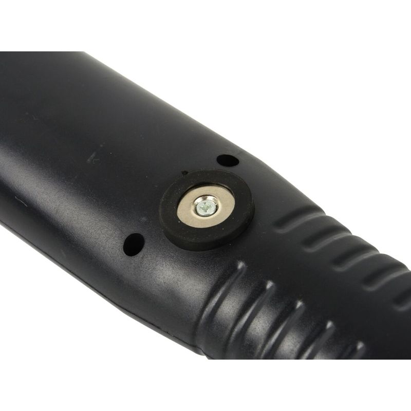 Casa si Gradina - Corpuri si surse de iluminat - Iluminat exterior - Lanterne - Lanterna pentru atelier, 28+4+3LED+carlig 230V/12V, Geko G15111 - Infinity.ro