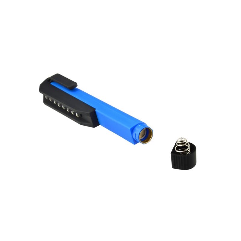 Casa si Gradina - Corpuri si surse de iluminat - Iluminat exterior - Lanterne - Lanterna pentru atelier, 8 LED, Geko G15104 - Infinity.ro