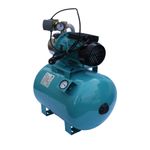 Casa si Gradina - Gradinarit si plante - Instalatii si accesorii pentru irigatii - Pompe apa - Hidrofor APC JY 1000/50 rezervor 50 litri cu manometru, 0.8 kW, 03020107/50M - Infinity.ro