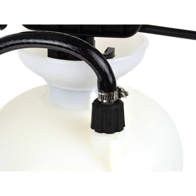 Casa si Gradina - Gradinarit si plante - Instalatii si accesorii pentru irigatii - Aparate pentru stropit gradina - Pompa de stropit/ Vermorel manual, 8 litri, Geko G73232 - Infinity.ro