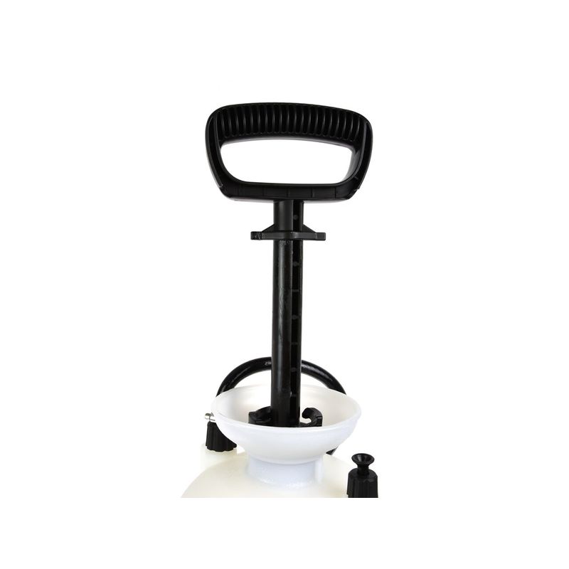 Casa si Gradina - Gradinarit si plante - Instalatii si accesorii pentru irigatii - Aparate pentru stropit gradina - Pompa de stropit/ Vermorel manual, 8 litri, Geko G73232 - Infinity.ro