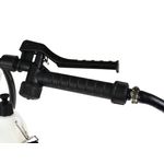 Casa si Gradina - Gradinarit si plante - Instalatii si accesorii pentru irigatii - Aparate pentru stropit gradina - Pompa de stropit/ Vermorel manual, 8 litri, Geko G73232 - Infinity.ro