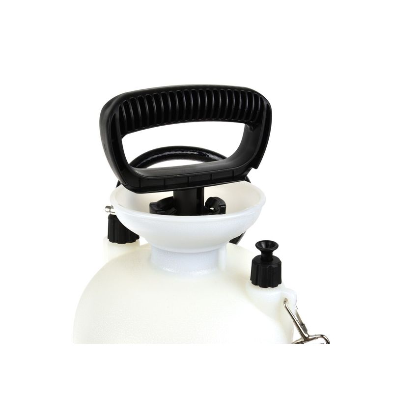 Casa si Gradina - Gradinarit si plante - Instalatii si accesorii pentru irigatii - Aparate pentru stropit gradina - Pompa de stropit/ Vermorel manual, 8 litri, Geko G73232 - Infinity.ro