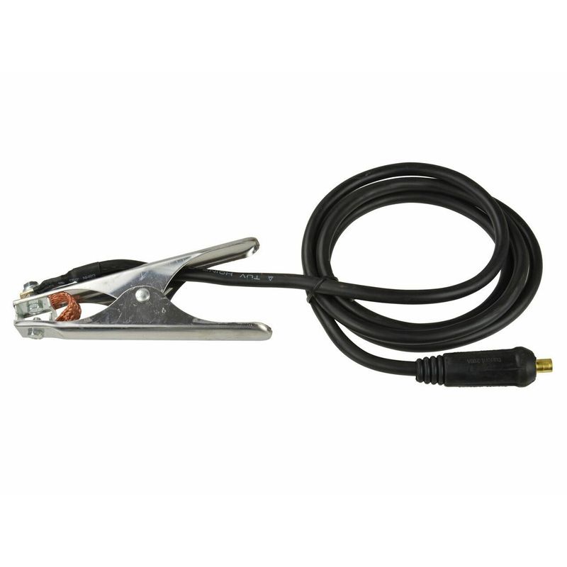 Casa si Gradina - Constructii - Scule electrice si accesorii - Aparate de sudura - Aparat de sudura tip invertor 225 MMA LCD, GEKO G80083 - Infinity.ro