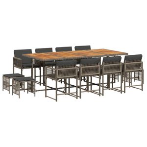 Casa si Gradina - Gradina si terasa - Mobilier exterior - Infinity.ro