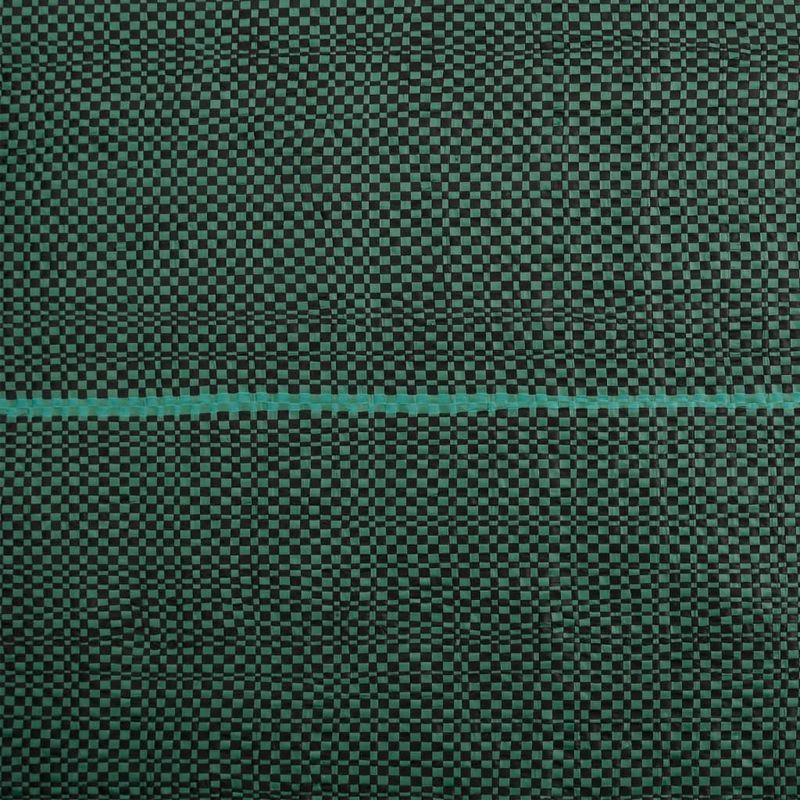 Casa si Gradina - Gradinarit si plante - Sere si solarii - Membrana antiburuieni, verde, 1,5x10 m, PP - Infinity.ro