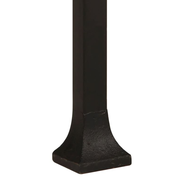 Casa si Gradina - Mobilier - Seturi de mobilier - Seturi bucatarie - Set de bar, 7 piese, lemn masiv de mango - Infinity.ro