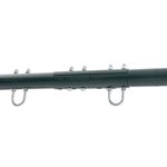 Jucarii, Copii si Bebe - Jucarii si jocuri - Jucarii de exterior - Spatii de joaca si accesorii - Set leagan de exterior, cu leagane și leagan cu disc, albastru, model 2x scaun leagăn + leagăn disc - Infinity.ro