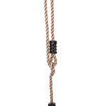 Jucarii, Copii si Bebe - Jucarii si jocuri - Jucarii de exterior - Spatii de joaca si accesorii - Set leagan de exterior, cu leagane și trapez, albastru, model 2x scaun leagăn + trapez - Infinity.ro