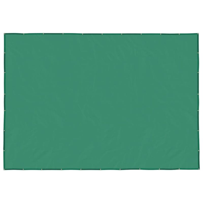 Auto si Moto - Remorci si platforme auto - Plasa de remorca, verde, 3,5x5 m, HDPE - Infinity.ro