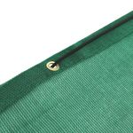 Auto si Moto - Remorci si platforme auto - Plasa de remorca, verde, 3,5x5 m, HDPE - Infinity.ro