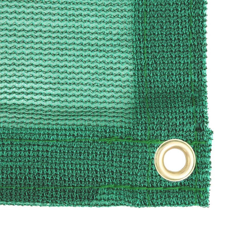 Auto si Moto - Remorci si platforme auto - Plasa de remorca, verde, 3,5x5 m, HDPE - Infinity.ro