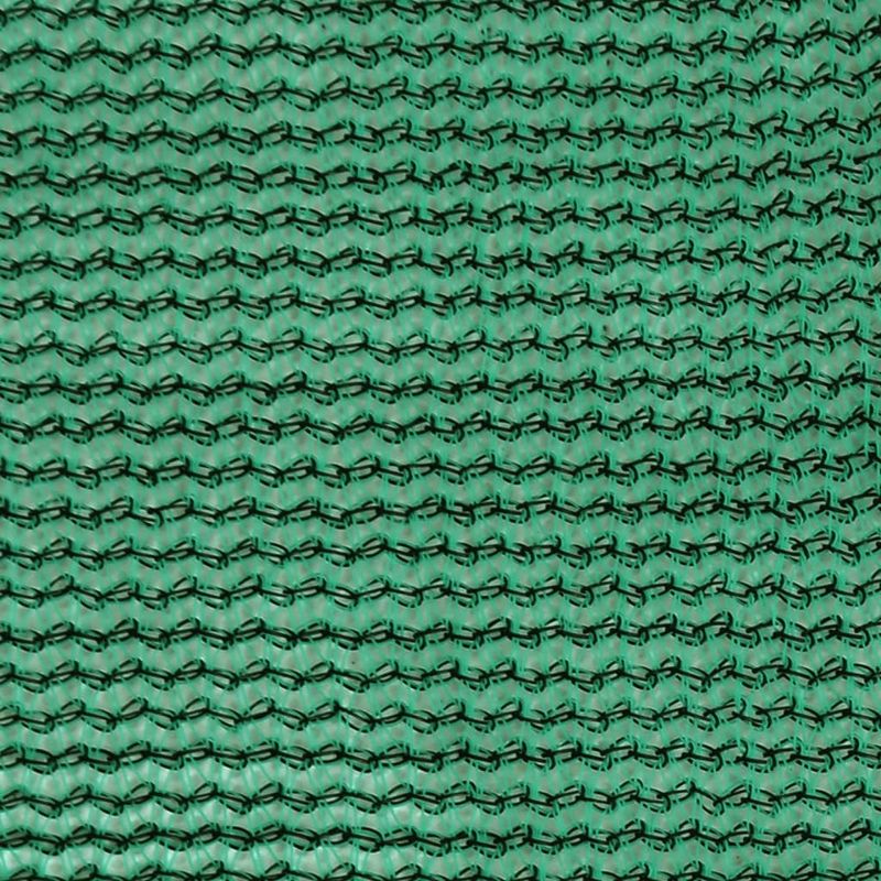 Auto si Moto - Remorci si platforme auto - Plasa de remorca, verde, 3,5x5 m, HDPE - Infinity.ro