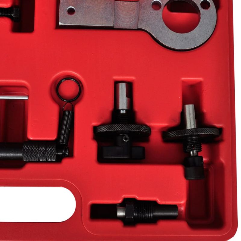 Auto si Moto/Reparatii si depanare/Scule auto/Scule si truse auto - Set instrumente sincronizare motor - OPEL, 210127 - Infinity.ro