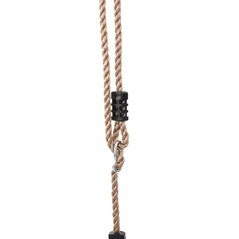 Jucarii, Copii si Bebe - Jucarii si jocuri - Jucarii de exterior - Spatii de joaca si accesorii - Set leagan de exterior, cu leagan, trapez și leagan tip cuib, albastru - Infinity.ro