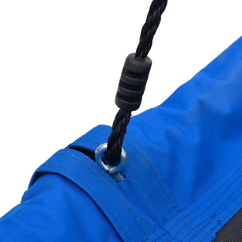 Jucarii, Copii si Bebe - Jucarii si jocuri - Jucarii de exterior - Spatii de joaca si accesorii - Set leagan de exterior, cu leagan tip cuib - Infinity.ro