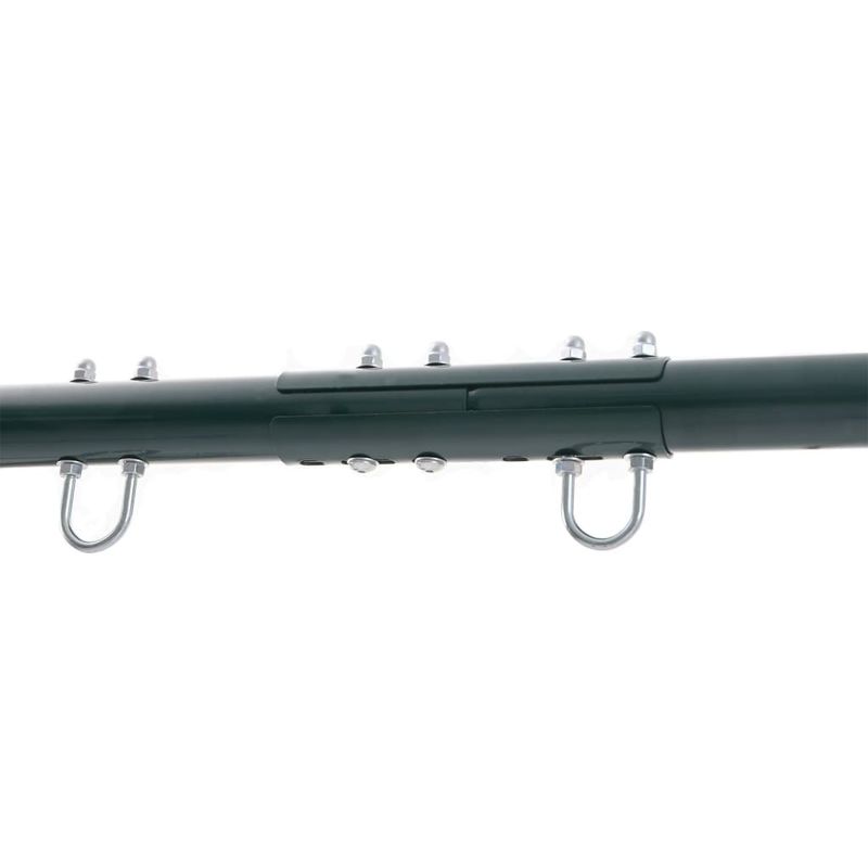 Jucarii, Copii si Bebe - Jucarii si jocuri - Jucarii de exterior - Spatii de joaca si accesorii - Set leagan de exterior, cu leagan tip cuib - Infinity.ro