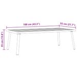 Casa si Gradina - Gradina si terasa - Mobilier exterior - Seturi mobila gradina - Set canapea de gradina cu perne, negru, otel si textilena - Infinity.ro