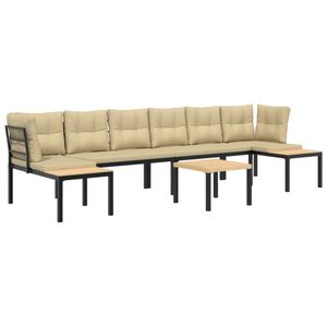 Casa si Gradina - Gradina si terasa - Mobilier exterior - Infinity.ro