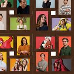 Market - Cadouri - Rame si albume foto - Rama foto colaj, maro inchis, foto 24x (10x15 cm), MDF - Infinity.ro