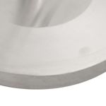 Casa si Gradina - Gradina si terasa - Umbrele si pavilioane - Umbrele - Suport umbrela pentru stalpi Ø32/38/48 mm, 25 kg, rotund - Infinity.ro