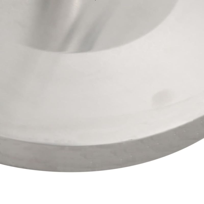 Casa si Gradina - Gradina si terasa - Umbrele si pavilioane - Umbrele - Suport umbrela pentru stalpi Ø32/38/48 mm, 25 kg, rotund - Infinity.ro