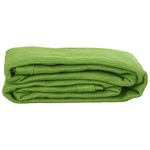 Sport si Outdoor - Camping - Accesorii corturi - Covor pentru cort, verde deschis, 200x200 cm, HDPE - Infinity.ro