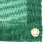 Auto si Moto - Remorci si platforme auto - Plasa de remorca, verde, 1,5x2,7 m, HDPE - Infinity.ro