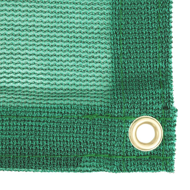 Auto si Moto - Remorci si platforme auto - Plasa de remorca, verde, 1,5x2,7 m, HDPE - Infinity.ro