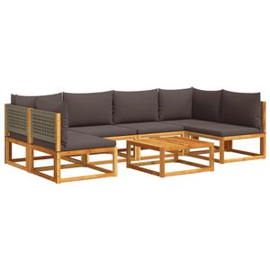 Casa si Gradina - Gradina si terasa - Mobilier exterior - Infinity.ro