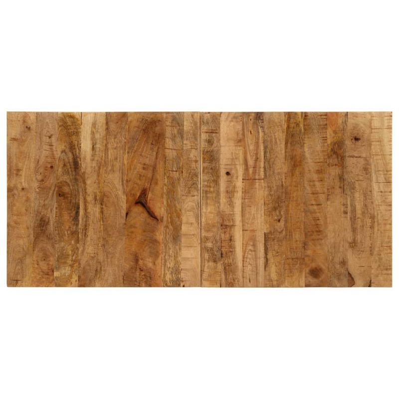 Casa si Gradina - Mobilier - Seturi de mobilier - Seturi bucatarie - Set de bar, 5 piese, lemn masiv de mango - Infinity.ro