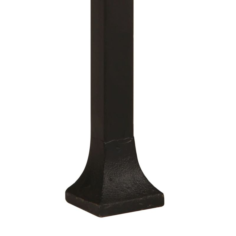 Casa si Gradina - Mobilier - Seturi de mobilier - Seturi bucatarie - Set de bar, 5 piese, lemn masiv de mango - Infinity.ro