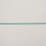 Casa si Gradina - Gradinarit si plante - Sere si solarii - Membrana antiburuieni, alb, 1,5x10 m, PP - Infinity.ro