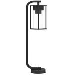 Casa si Gradina - Corpuri si surse de iluminat - Iluminat exterior - Felinare - Lampa exterioara de podea, negru, 60 cm, otel inoxidabil - Infinity.ro