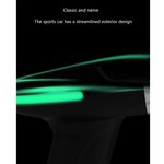 Ingrijire personala si Cosmetice - Sanatate si wellness - Articole wellness - Aparate si dispozitive de masaj - Aparat profesional masaj tip pistol CRISTALIS SALE™, 4 viteze, cap dublu, 8 capete, 3200 percutii, 2000mAh, motor dual, - Infinity.ro